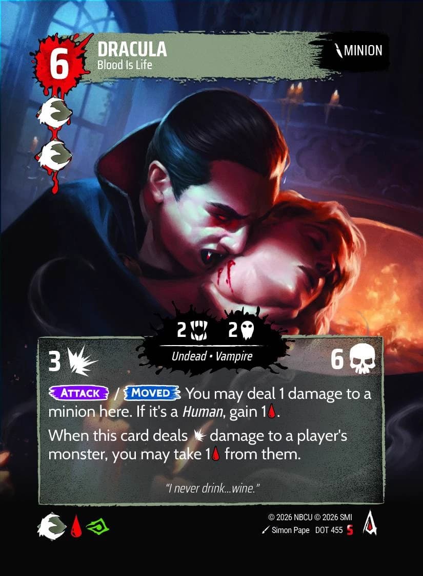Dracula