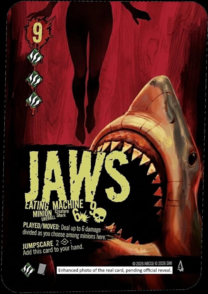 Jaws
